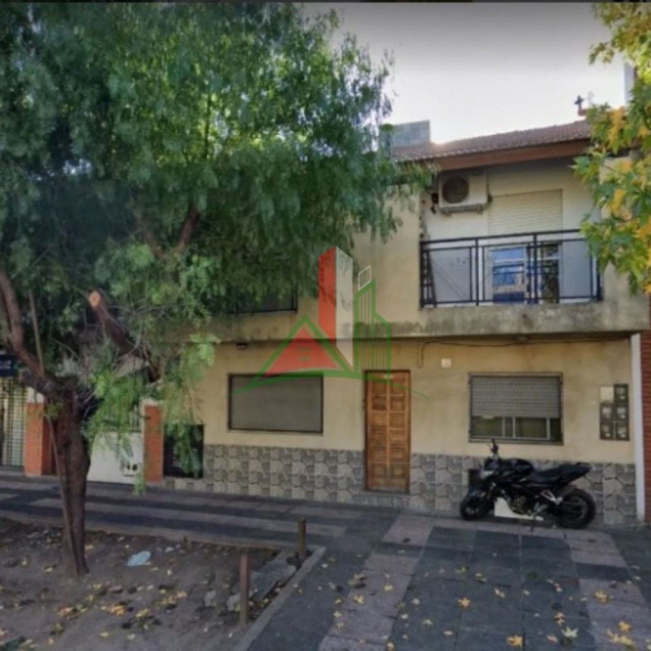 ALQUILER: DEPTO 2 AMBIENTES - VILLA BOSCH