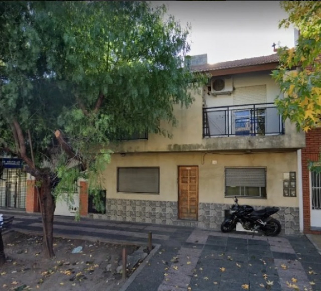 ALQUILER DEPARTAMENTO 2 AMBIENTES - VILLA BOSCH - AV. CAMPO DE MAYO Y 17 DE AGOSTO