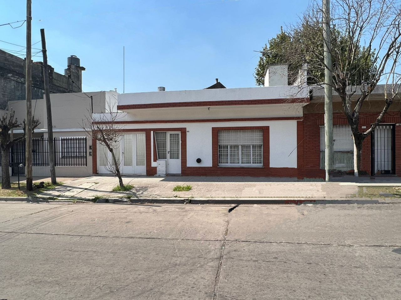 VENTA: 3 UNIDADES FUNCIONALES - APTO CREDITO - LOMA HERMOSA