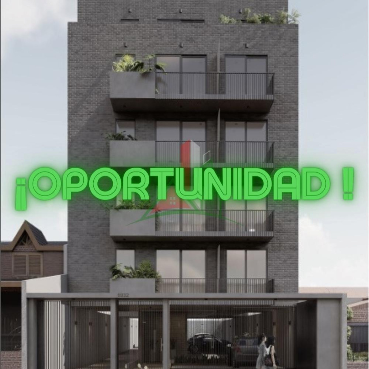 VENTA- OPORTUNIDAD: VENTA DE DEPARTAMENTO 2 AMBIENTES EN POZO - MARTIN CORONADO