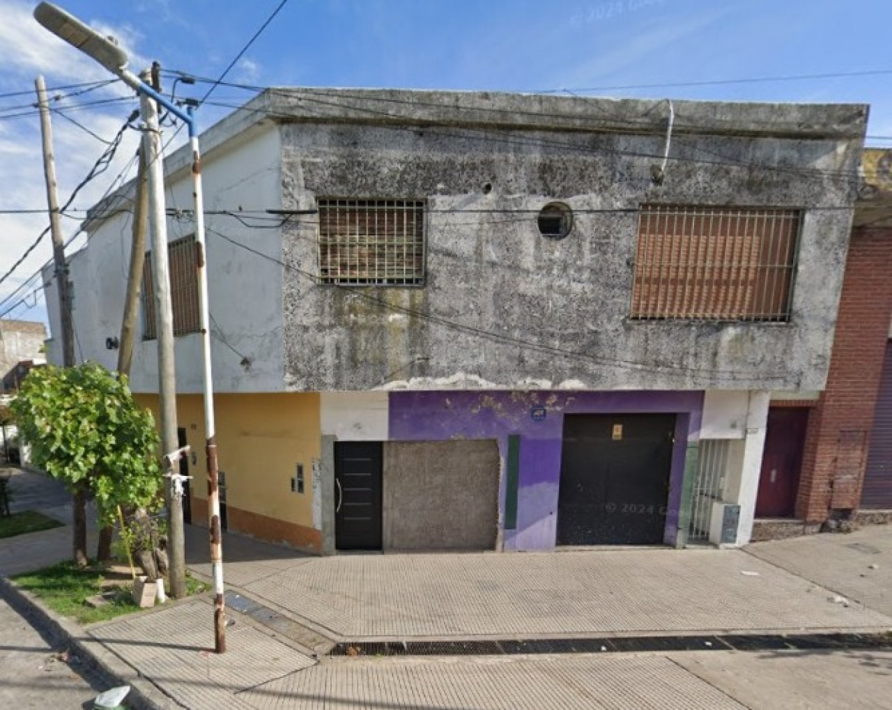 VENTA: DEPTO 3 AMB. CON PATIO - LOMA HERMOSA